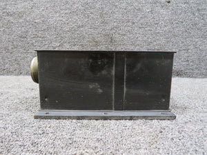 A-9278A Hartman Field and Overvoltage Relay Unit (Volts: 28)