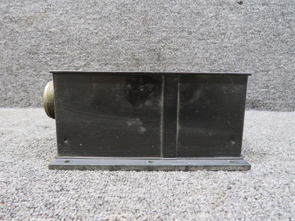 A-9278A Hartman Field and Overvoltage Relay Unit (Volts: 28)
