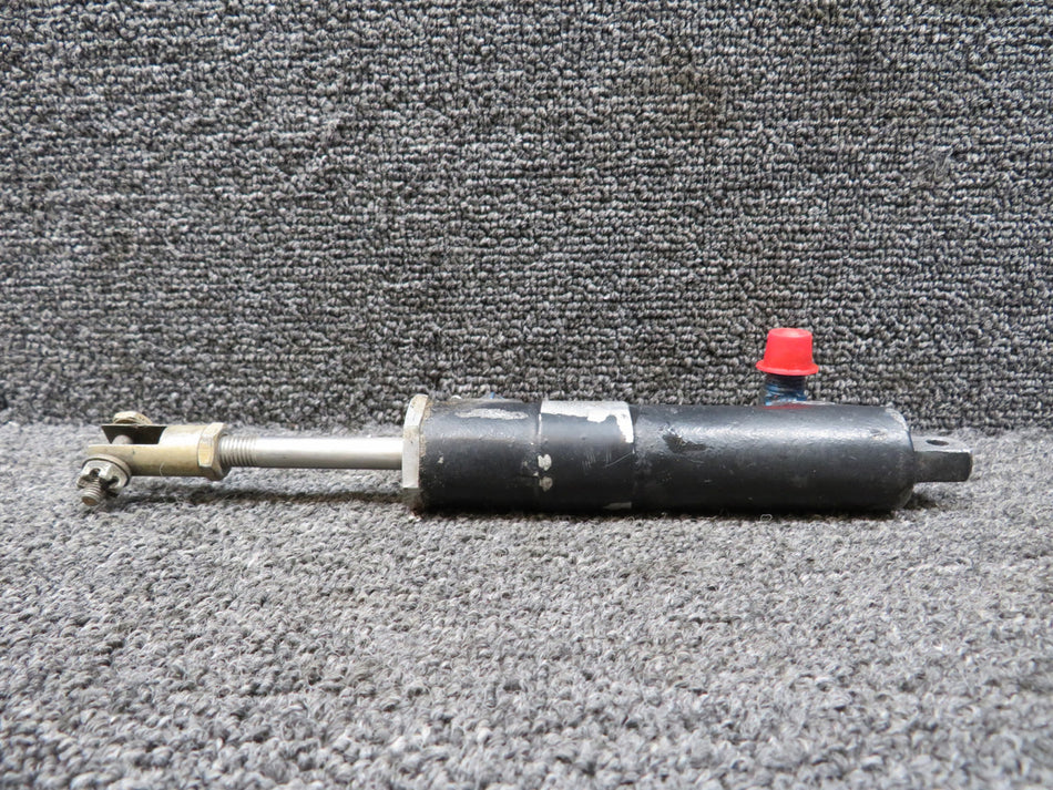 96-380034-11 (Alt: 169-380100-3) Beech C23 Master Brake Cylinder (Worn Housing)