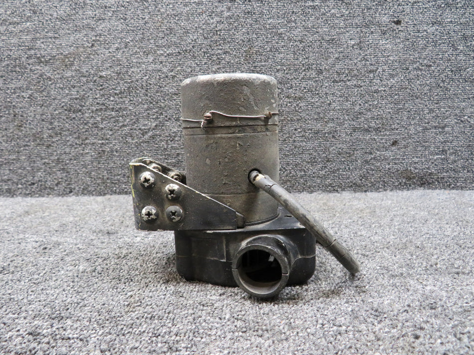A24A9190 Westinghouse DC Blower Motor (Worn Housing) (Volts: 27)