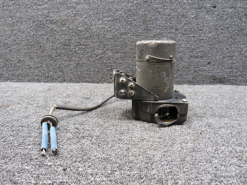 A24A9190 Westinghouse DC Blower Motor (Damaged) (Volts: 27)