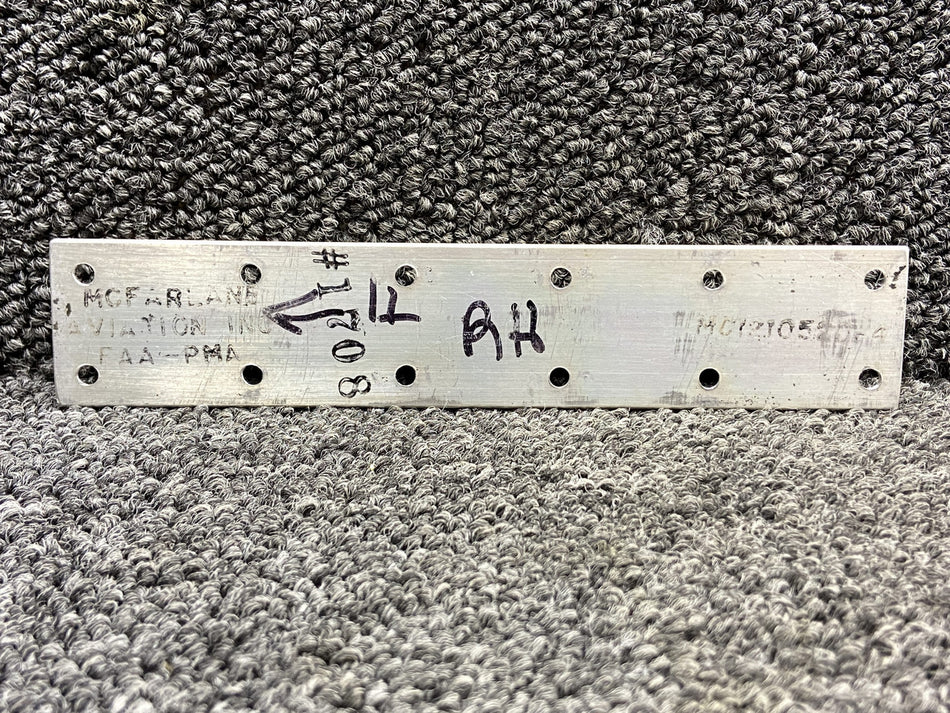 MC1210520-4 McFarlane Inboard Seat Rail RH (Aftermarket)