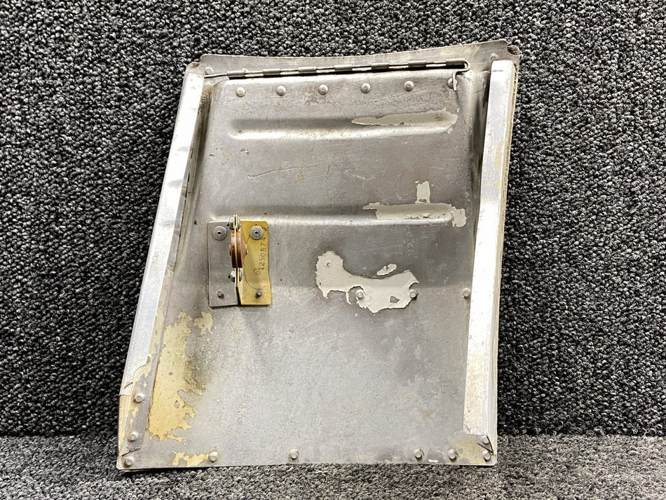 1213261-204 Cessna T210L Cowl Flap Assembly RH