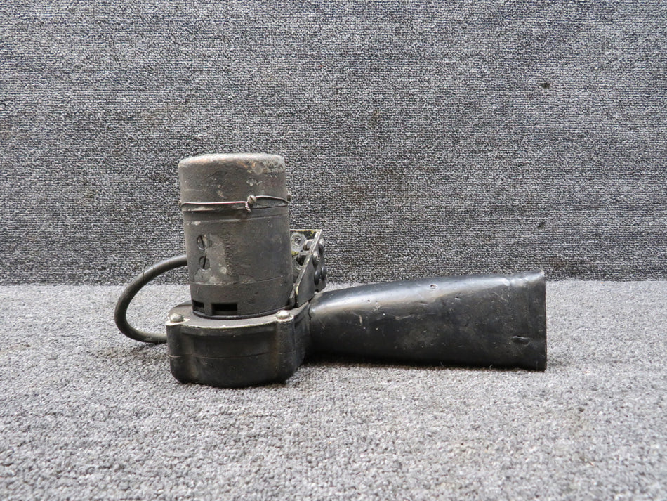 A24A9190 Westinghouse DC Blower Motor with Extended Blower (Volts: 27)