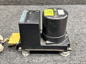 060-0015-00 King Radio KG-102A Directional Gyro w Mods and Mount (14, 28V)
