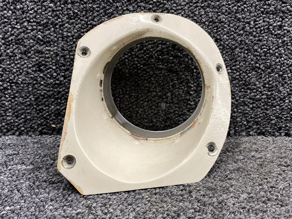 1252014-34 Cessna T210L Landing Light Support Assembly RH (Colored)