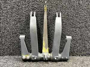 35-524102-3, 35-524102-2 Beechcraft A35 Differential Control Arm Assembly