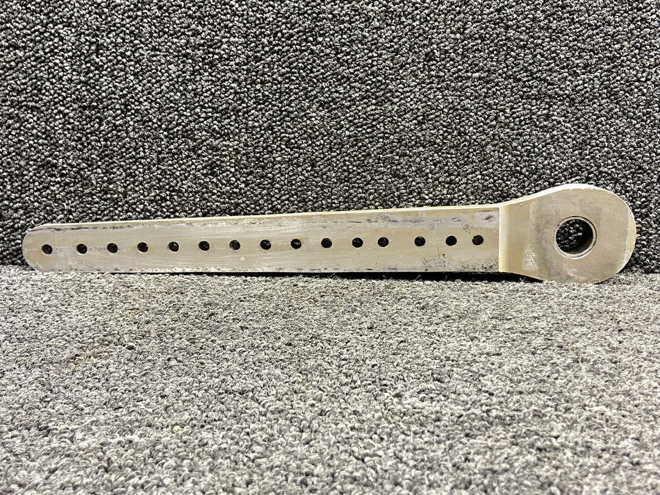 1210102-11 (Use: 1210121-5) Cessna T210L Lower Forward Wing Fitting Spar