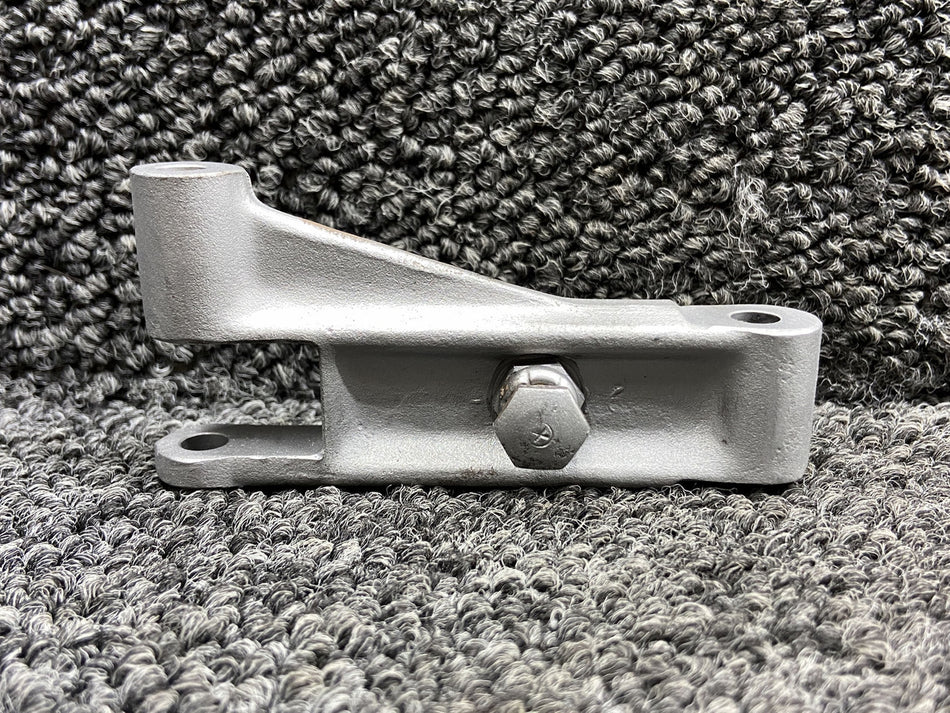35-825037 Beechcraft 35 Aft Nose Gear Steering Link Assembly (Bead Blasted)