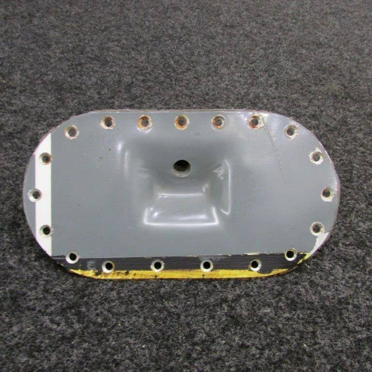 84064-010 Piper PA46-350 Vent Assy Main Fuel Tank BAS Part Sales | Airplane Parts