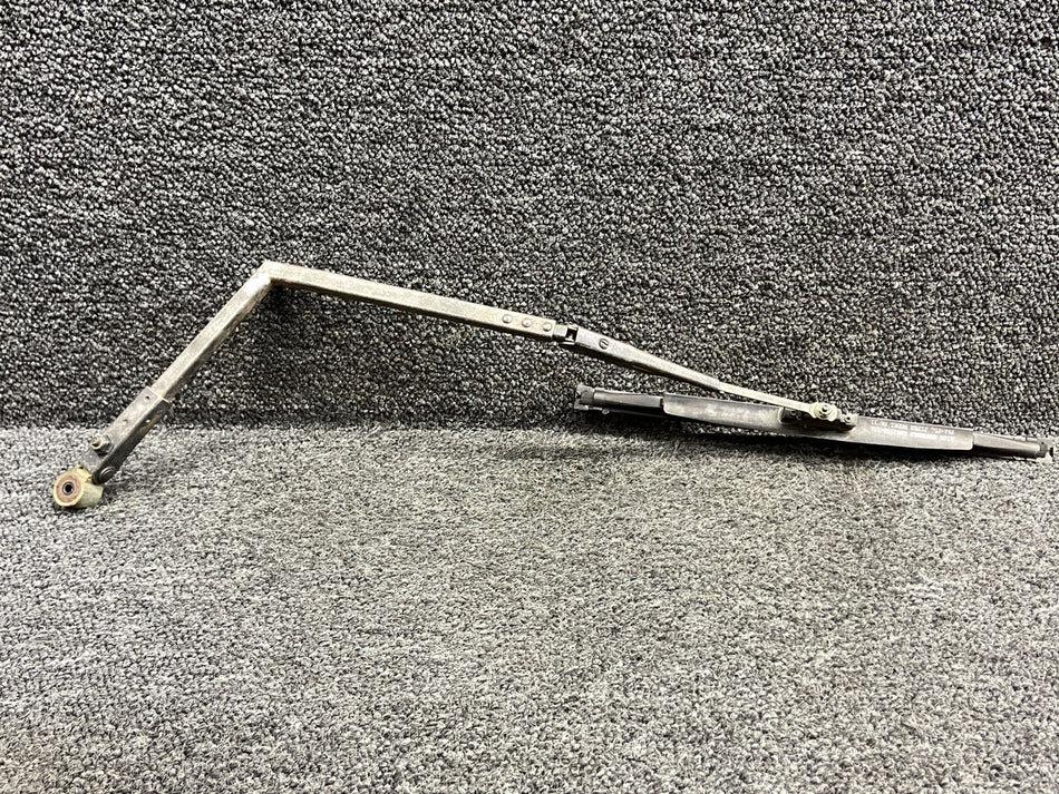 XW21559-1 (Alt: 551-920) Alco Windshield Wiper Arm Assembly LH