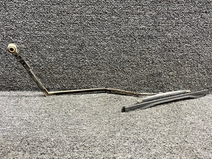 XW21559-1 (Alt: 551-920) Alco Windshield Wiper Arm Assembly LH