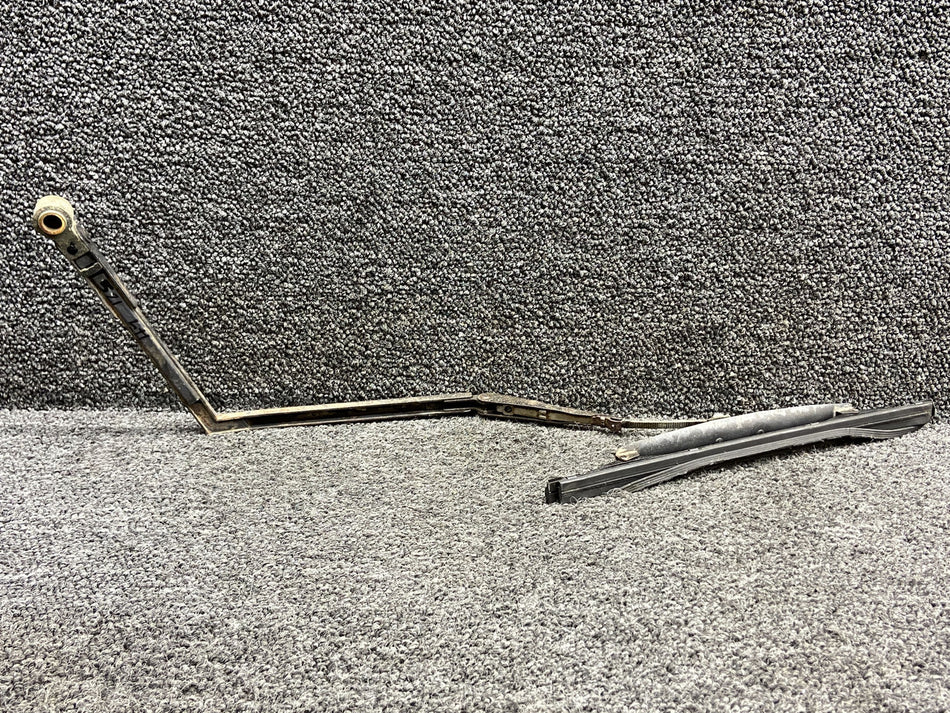 XW21559-1 (Alt: 551-920) Alco Windshield Wiper Arm Assembly LH