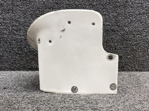 1213710-23 Cessna T210L Forward Wing Fairing Assembly LH