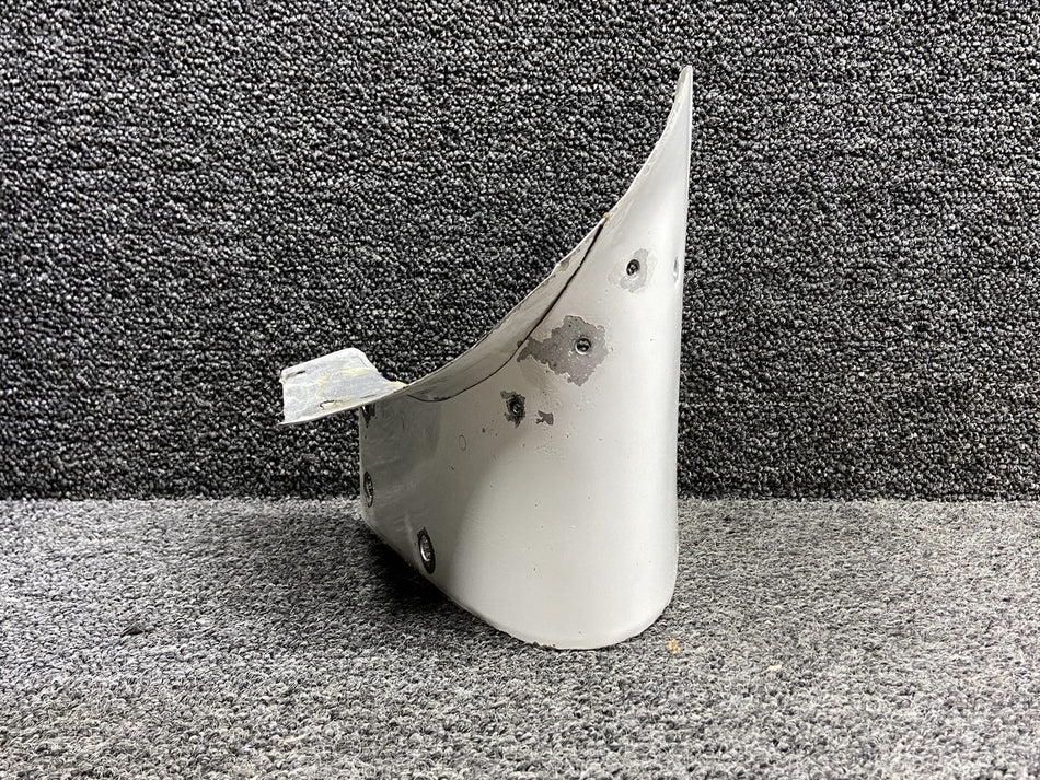 1213710-23 Cessna T210L Forward Wing Fairing Assembly LH