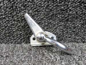 50-420046-21 Beech King Air Pilot Storm Window Latch