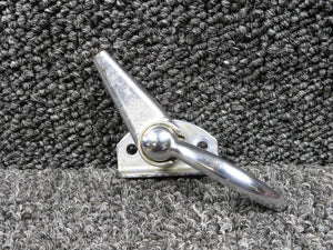 50-420046-21 Beech King Air Pilot Storm Window Latch