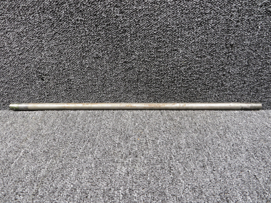0861700-17 Cessna C-310Q Rudder Brake Torque Tube