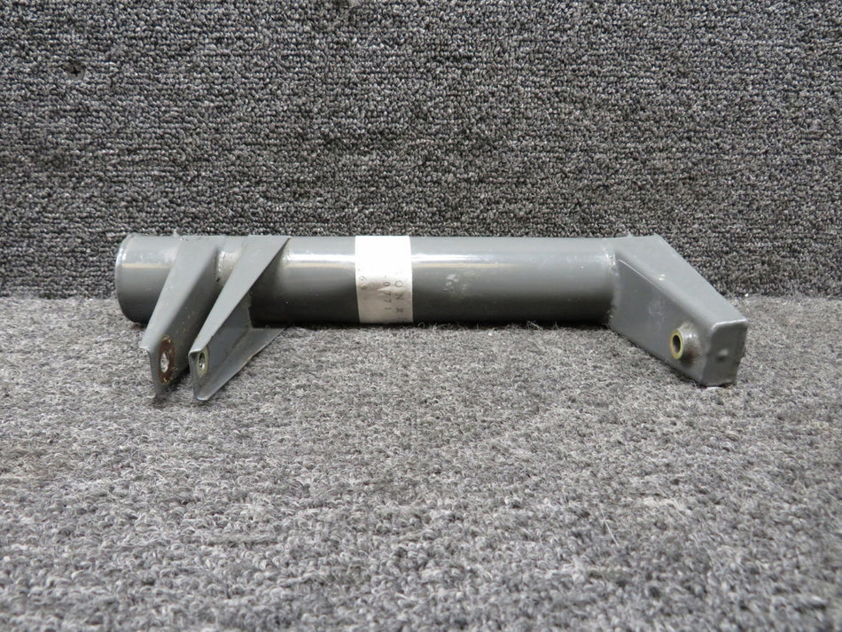 A337-1 Robinson R22 Beta Jackshaft Assembly