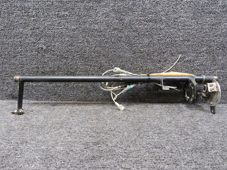 1560211-5 Cessna 337G AFT Cowl Flap Torque Tube Assembly