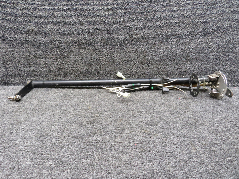 1560211-5 Cessna 337G AFT Cowl Flap Torque Tube Assembly