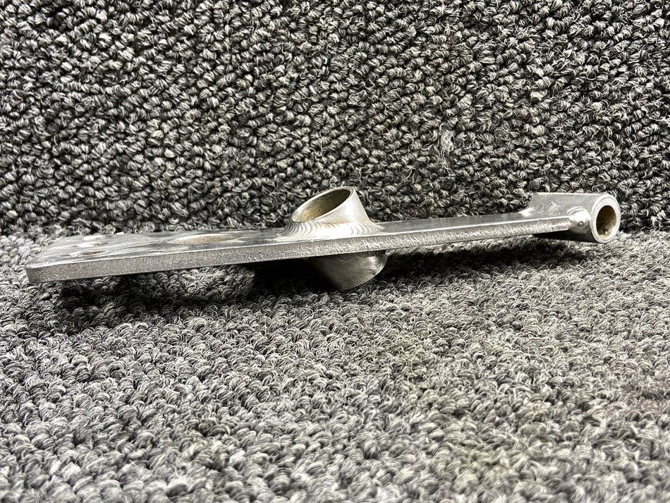 1250818-14 Continental TSIO-520-H4B Aft Upper Turbo Support Assembly