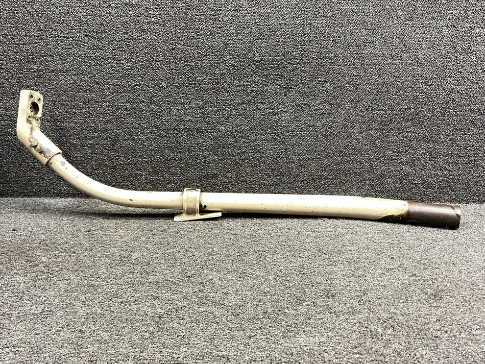 1241102-3, 1241108-1 Cessna T210L Main Landing Gear Spring Assembly LH with Step