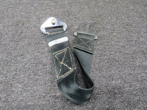 G6573-5 Beltmaster Corp Lap Belt (Minus Buckle)