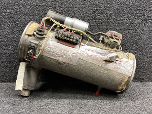47D65 (Alt: 752-018) Aero Electric Cabin Heater Assembly (24V, Core-Inop)