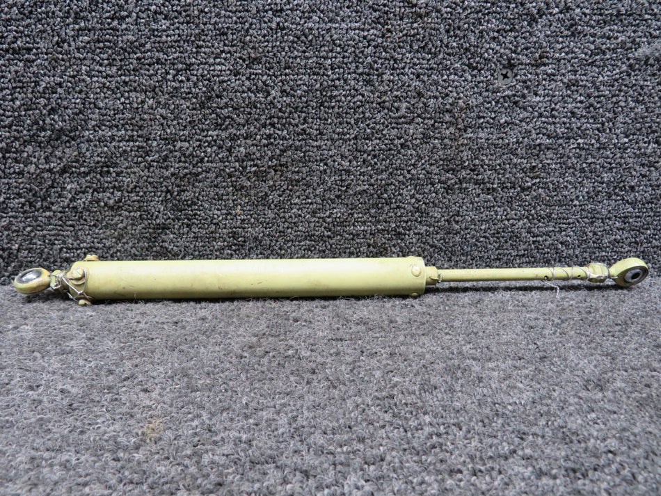 A327-1 Robinson R22 Overtravel Spring Assembly