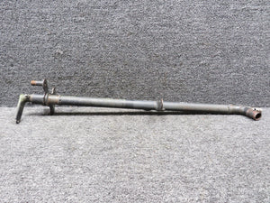 1260456-2 Cessna 210G Rudder Bar Assembly RH