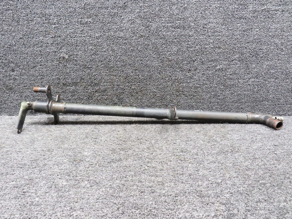 1260456-2 Cessna 210G Rudder Bar Assembly RH