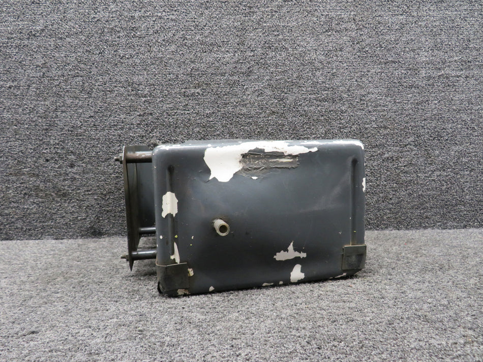 A955-5 Robinson R22M Battery Box Assembly with Shield (Minus Lid)