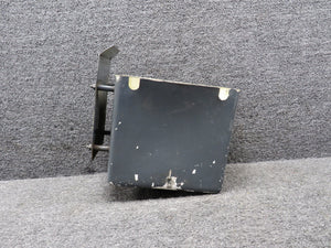 A955-5 Robinson R22M Battery Box Assembly with Shield (Minus Lid)