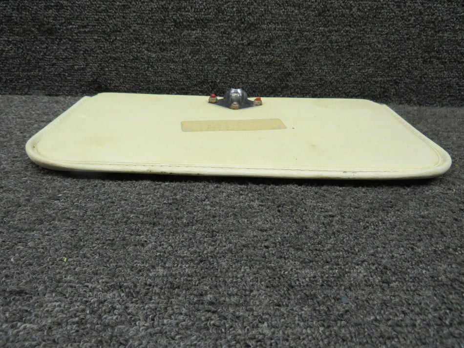 169-534105-1 Beechcraft B24R Sunvisor Assembly (Worn)