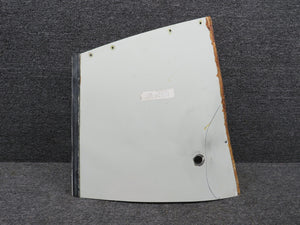 169-110034-601 Beechcraft B24R Main Landing Gear Door Assembly LH (Dented)