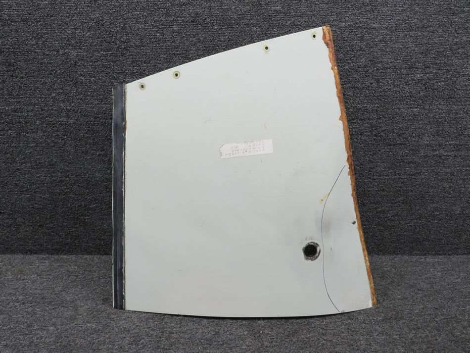 169-110034-601 Beechcraft B24R Main Landing Gear Door Assembly LH (Dented)