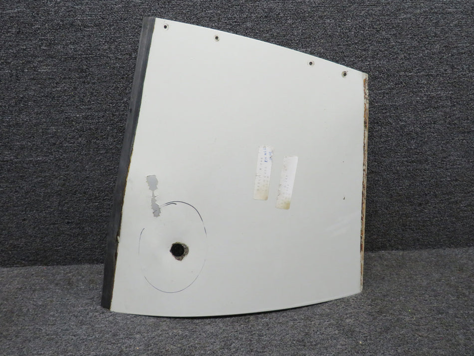 169-110034-602 Beechcraft B24R Main Landing Gear Door RH (Scratched & Dented)