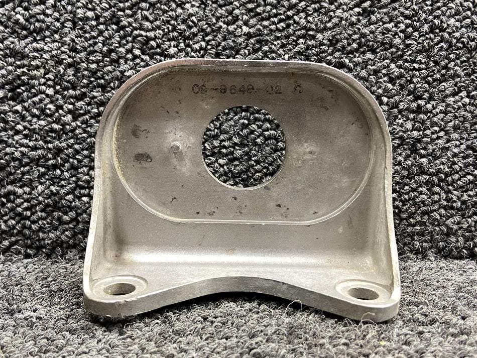 13636-95007-16 (Alt: 09-9649-02) Barry Engine Isolator Shock Mount