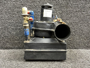 1523260-3A (Alt: 58-38072-7) Aero Space Evaporator Module Assy (Minor Corrosion)