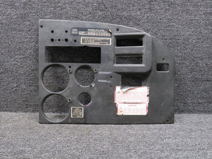 2113026-25-279 Cessna P210N Instrument Panel Cover Assembly RH, Lighted