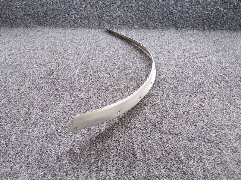 69220-005 (Alt: 79296-021) PA32R-300 Windshield Collar Outside RH