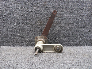 5045001-10 Cessna 310Q Door Actuator Crank Assembly RH