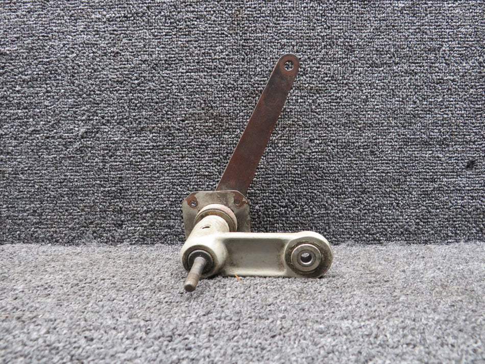 5045001-10 Cessna 310Q Door Actuator Crank Assembly RH
