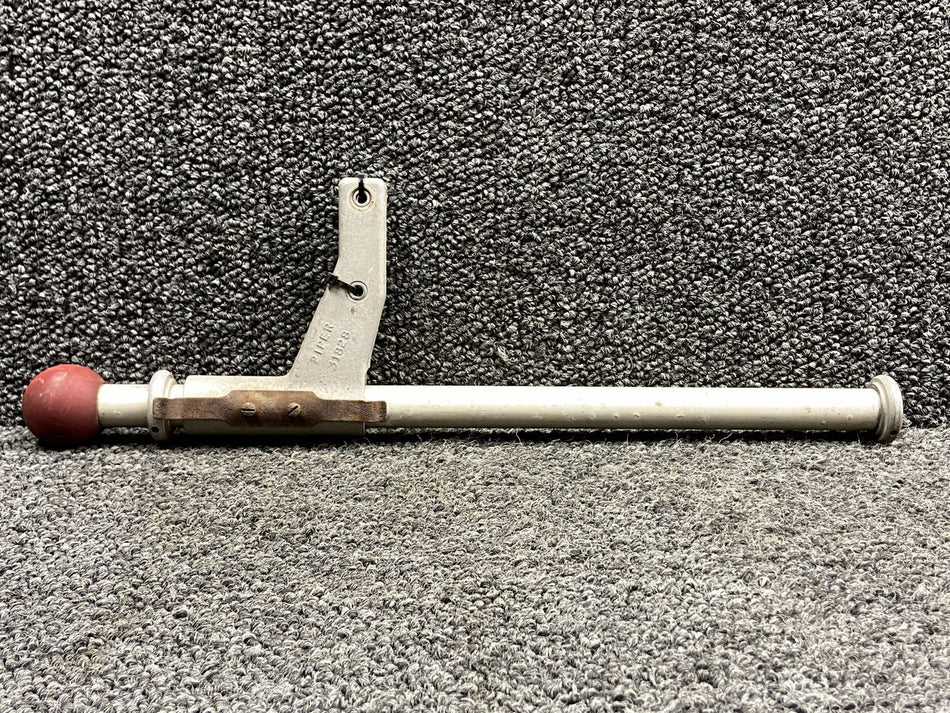 PAC31800-03 (Alt: 755-802) Piper PA23-250 Hydraulic Power Pack Extension Handle