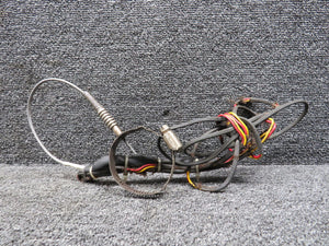 86255 Alcor Exhaust Gas Temperature Probe with Connectors