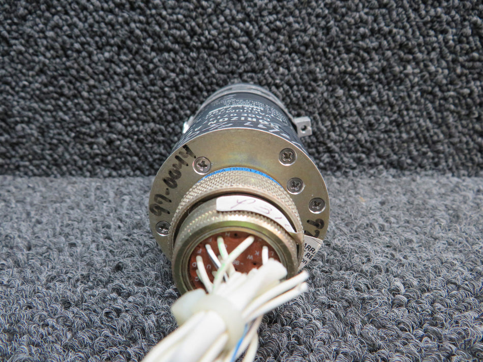 7790-5 (Alt: 100930-6) Horizon Aerospace Vacuum-Cyl, Head Temp Indicator Rev. A