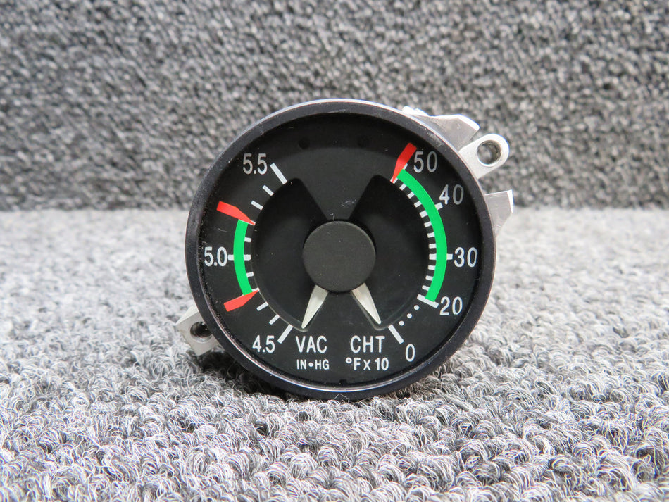 7790-5 (Alt: 100930-6) Horizon Aerospace Vacuum-Cyl, Head Temp Indicator Rev. A