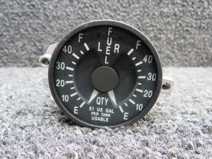 7765-2 (Alt: 100930-7) Horizon Aerospace Fuel Quantity Indicator (Rev. A)