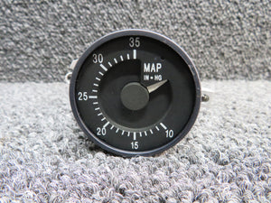 7720-2 (Alt: 100930-8) Horizon Aerospace Manifold Pressure Indicator (Rev. A)